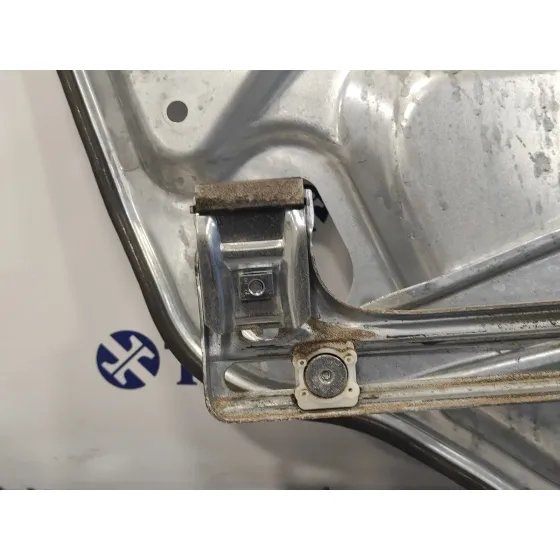 Elevalunas Delantero Derecho para Volvo S40 Berlina
