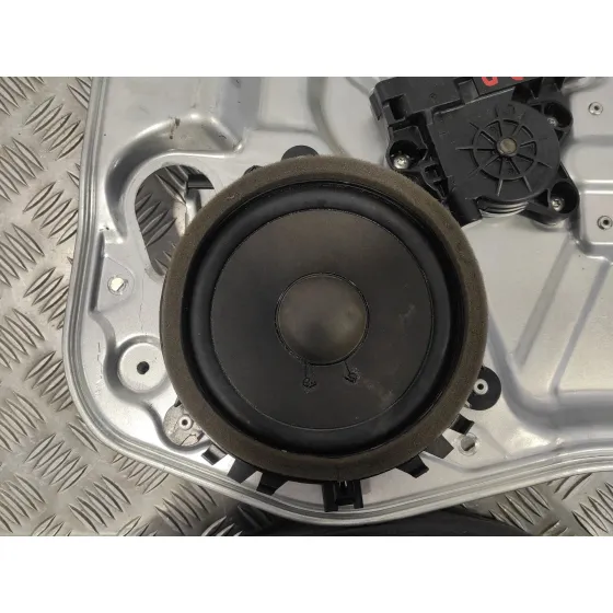 Elevalunas Delantero Derecho para Volvo S40 Berlina