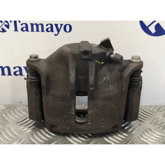 Pinza Freno Delantera Izquierda para Renault Scenic Ii