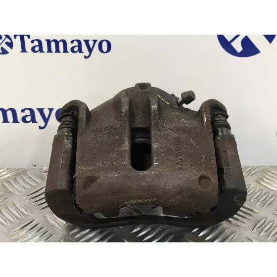 Pinza Freno Delantera Izquierda para Renault Scenic Ii