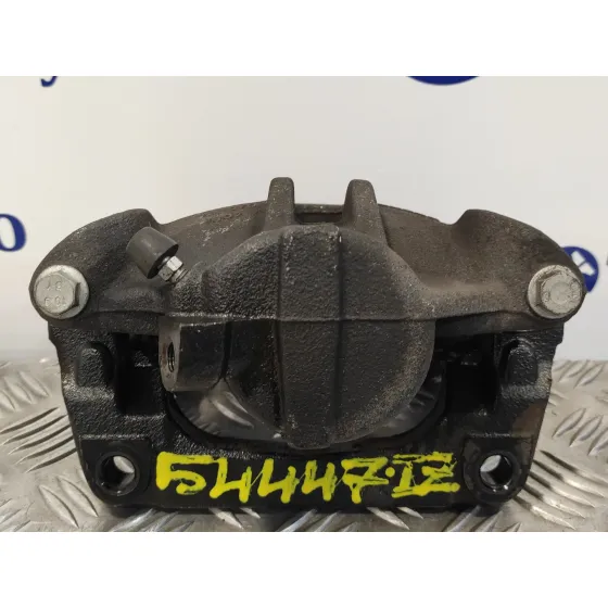 Pinza Freno Delantera Izquierda para Renault Scenic Ii