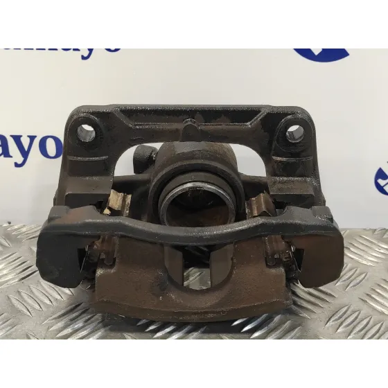 Pinza Freno Delantera Izquierda para Renault Scenic Ii