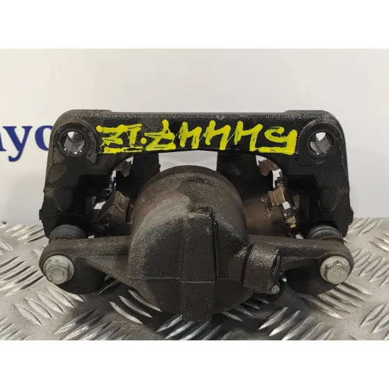 Pinza Freno Delantera Izquierda para Renault Scenic Ii