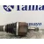 Transmision Delantera Izquierda para Peugeot 5008