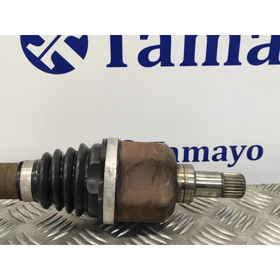 Transmision Delantera Izquierda para Peugeot 5008
