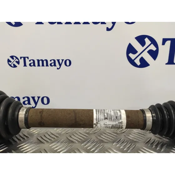 Transmision Delantera Izquierda para Peugeot 5008