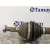 Transmision Delantera Izquierda para Peugeot 5008