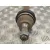 Transmision Delantera Izquierda para Peugeot 5008