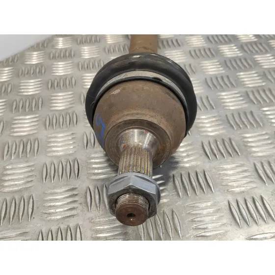 Transmision Delantera Izquierda para Peugeot 5008