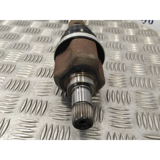Transmision Delantera Izquierda para Peugeot 5008