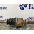 Transmision Delantera Derecha para Dacia Logan Mcv