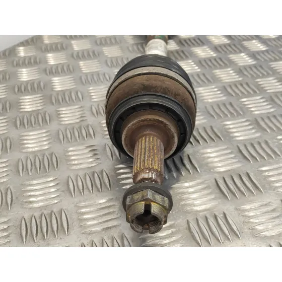 Transmision Delantera Derecha para Dacia Logan Mcv