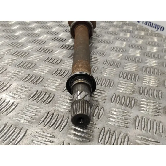 Transmision Delantera Derecha para Dacia Logan Mcv