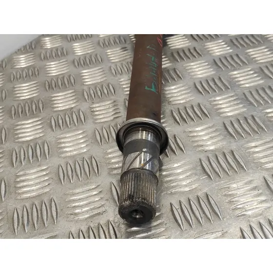 Transmision Delantera Derecha para Renault Scenic Ii