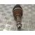 Transmision Delantera Derecha para Renault Scenic Ii