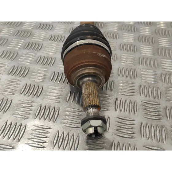 Transmision Delantera Derecha para Renault Scenic Ii