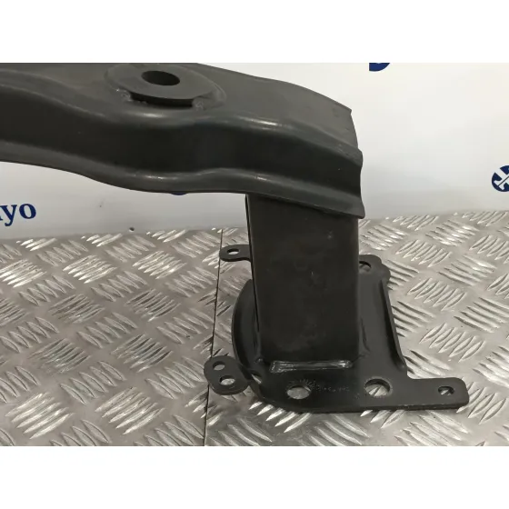 Refuerzo Paragolpes Delantero para Seat Altea Xl (5P5)