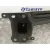 Refuerzo Paragolpes Delantero para Seat Altea Xl (5P5)