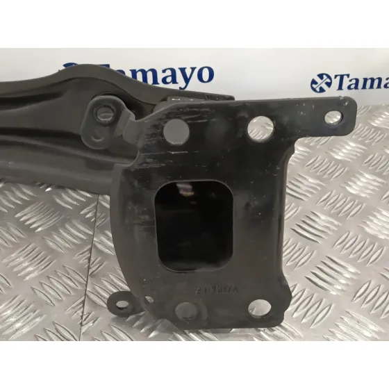 Refuerzo Paragolpes Delantero para Seat Altea Xl (5P5)