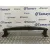 Refuerzo Paragolpes Delantero para Seat Toledo (Kg3)