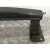 Refuerzo Paragolpes Delantero para Seat Toledo (Kg3)
