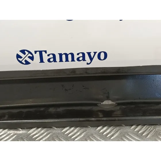Refuerzo Paragolpes Delantero para Seat Toledo (Kg3)