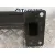 Refuerzo Paragolpes Delantero para Seat Toledo (Kg3)