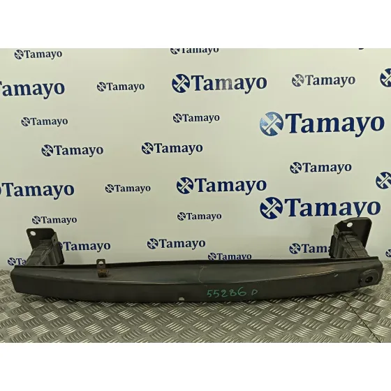 Refuerzo Paragolpes Delantero para Seat Toledo (Kg3)
