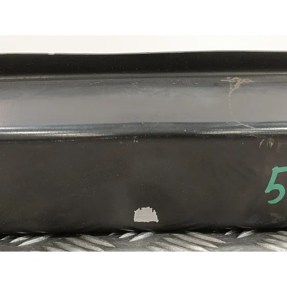 Refuerzo Paragolpes Delantero para Seat Toledo (Kg3)