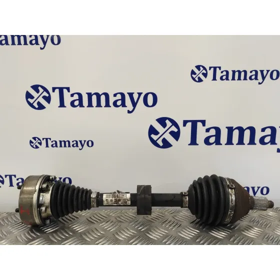 Transmision Delantera Izquierda para Seat Toledo (Kg3)