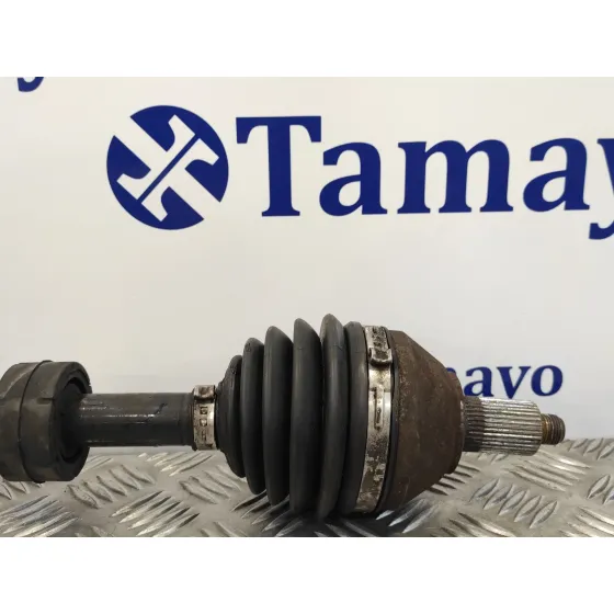 Transmision Delantera Izquierda para Seat Toledo (Kg3)