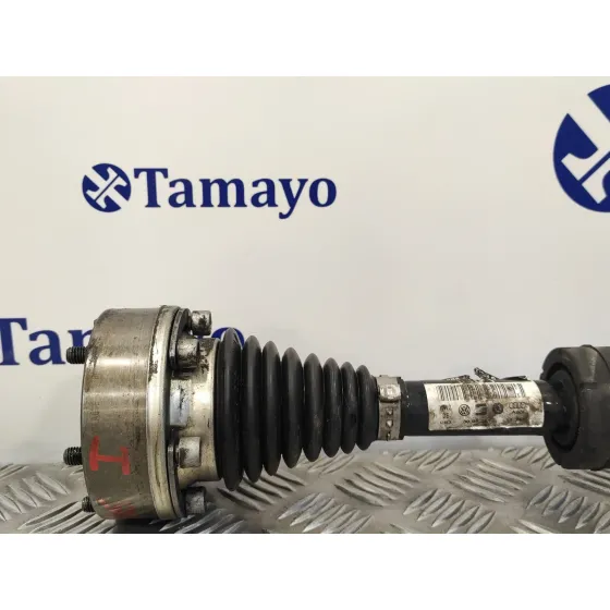 Transmision Delantera Izquierda para Seat Toledo (Kg3)