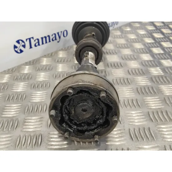 Transmision Delantera Izquierda para Seat Toledo (Kg3)