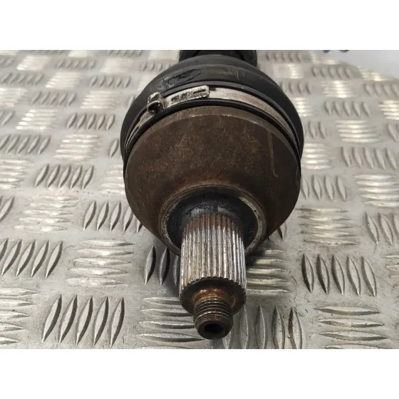 Transmision Delantera Izquierda para Seat Toledo (Kg3)
