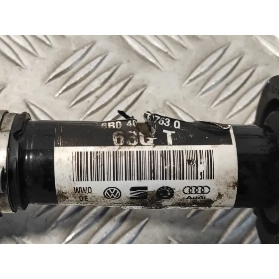 Transmision Delantera Izquierda para Seat Toledo (Kg3)