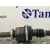Transmision Delantera Derecha para Renault Megane Ii Berlina 3P