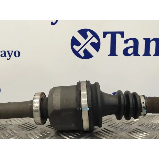Transmision Delantera Derecha para Renault Megane Ii Berlina 3P
