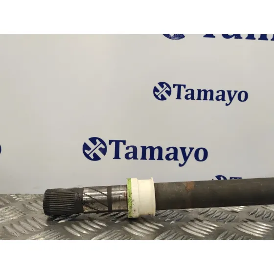 Transmision Delantera Derecha para Renault Megane Ii Berlina 3P