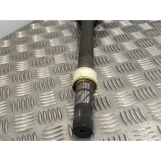 Transmision Delantera Derecha para Renault Megane Ii Berlina 3P