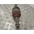 Transmision Delantera Derecha para Renault Megane Ii Berlina 3P