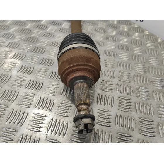 Transmision Delantera Derecha para Renault Megane Ii Berlina 3P