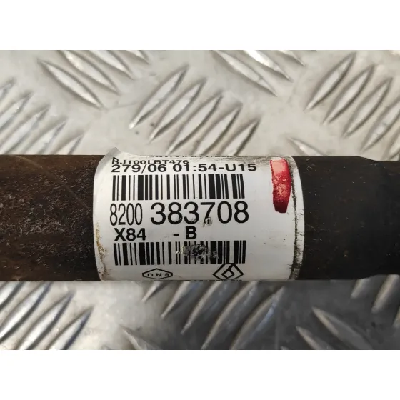 Transmision Delantera Derecha para Renault Megane Ii Berlina 3P