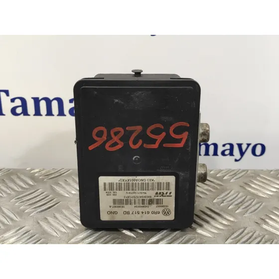 Abs para Seat Toledo (Kg3)