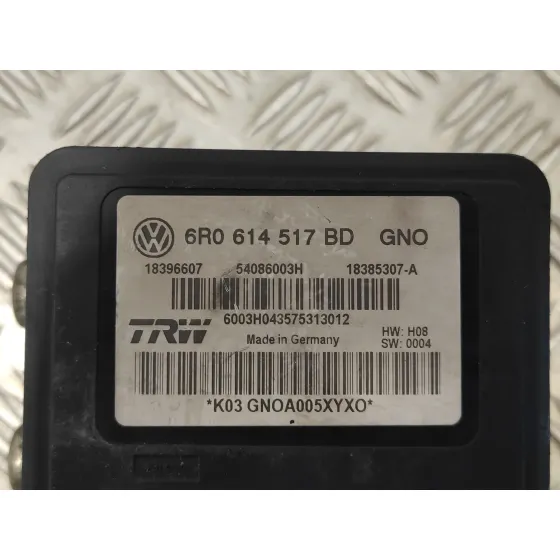 Abs para Seat Toledo (Kg3)
