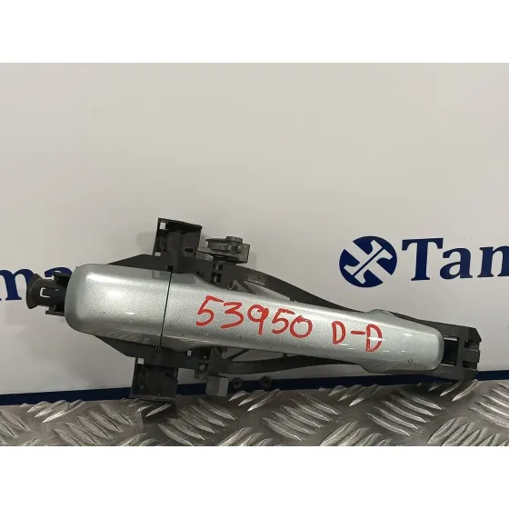 Maneta Exterior Delantera Derecha para Volvo S40 Berlina