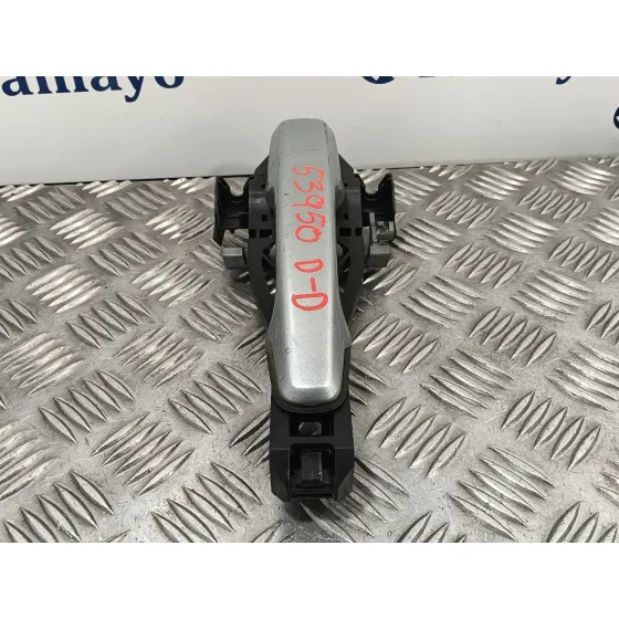 Maneta Exterior Delantera Derecha para Volvo S40 Berlina