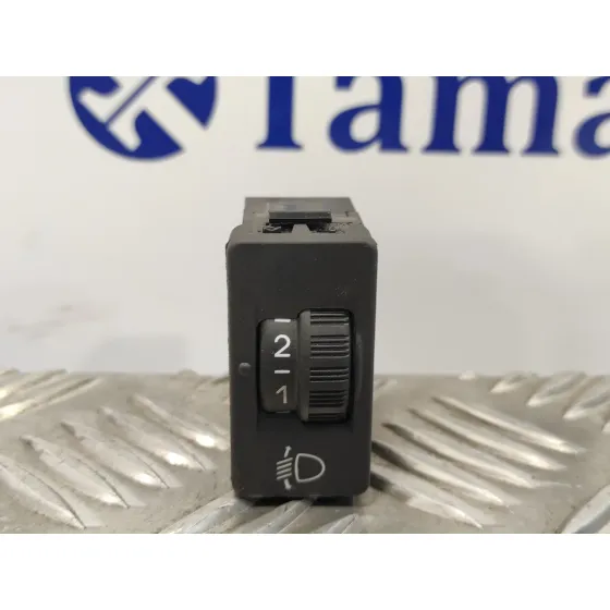 Mando Regulacion Faros para Peugeot Partner Kombi
