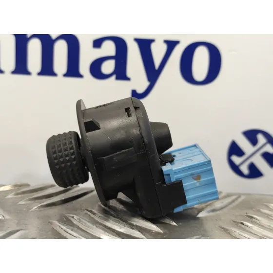 Mando Regulacion Faros para Peugeot Partner Kombi