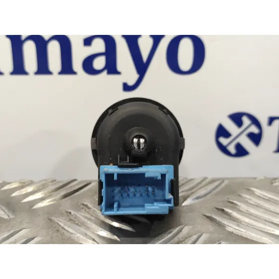 Mando Regulacion Faros para Peugeot Partner Kombi