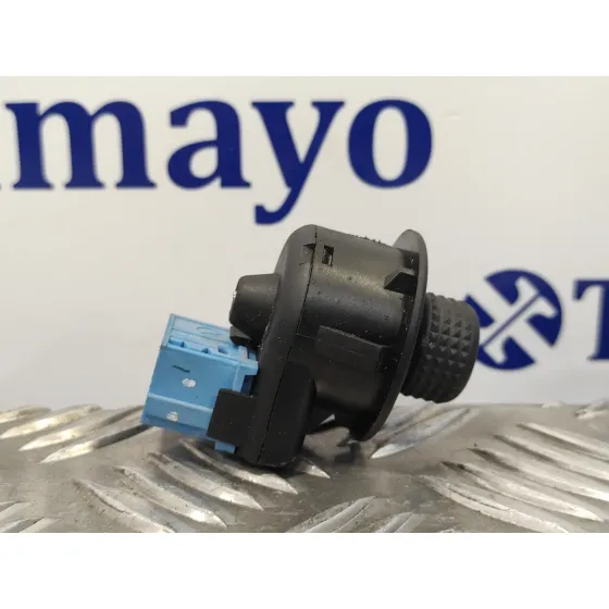 Mando Regulacion Faros para Peugeot Partner Kombi
